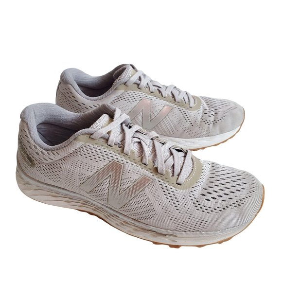 Balance Grey Sneakers Arishi V Warislo1 